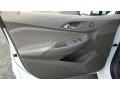 Summit White - Cruze LT Photo No. 6