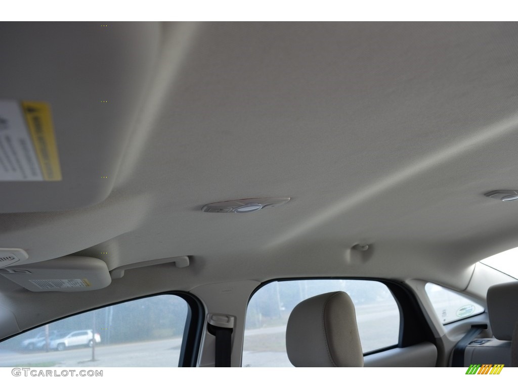 2015 Focus SE Sedan - Ruby Red Metallic / Charcoal Black photo #12