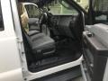 Oxford White - F350 Super Duty XLT Crew Cab 4x4 DRW Photo No. 11