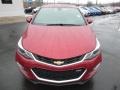 Cajun Red Tintcoat - Cruze Premier Photo No. 2