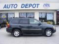 Carbon Metallic - Envoy SLT 4x4 Photo No. 1