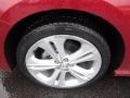 2017 Cajun Red Tintcoat Chevrolet Cruze Premier  photo #9