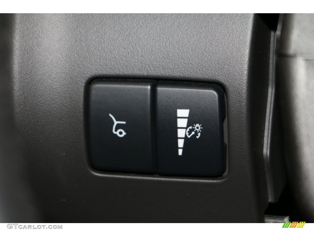2014 Flex SEL AWD - Tuxedo Black / Charcoal Black photo #12