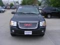 Carbon Metallic - Envoy SLT 4x4 Photo No. 3