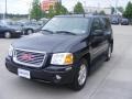 Carbon Metallic - Envoy SLT 4x4 Photo No. 4