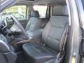 Pepperdust Metallic - Tahoe LT 4WD Photo No. 13