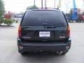Carbon Metallic - Envoy SLT 4x4 Photo No. 6