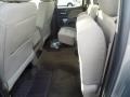 2017 Pepperdust Metallic Chevrolet Silverado 1500 LT Double Cab 4x4  photo #49