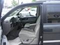 Carbon Metallic - Envoy SLT 4x4 Photo No. 7