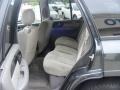 Carbon Metallic - Envoy SLT 4x4 Photo No. 16