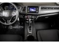 2017 Crystal Black Pearl Honda HR-V LX  photo #13