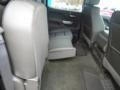 2017 Summit White Chevrolet Silverado 1500 LT Crew Cab 4x4  photo #56