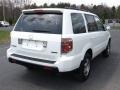 2006 Taffeta White Honda Pilot EX 4WD  photo #4