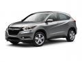 Lunar Silver Metallic - HR-V EX Photo No. 19