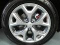 2017 Kia Sorento SX V6 Wheel and Tire Photo