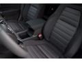 Black 2017 Honda CR-V EX Interior Color