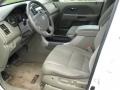 2006 Taffeta White Honda Pilot EX 4WD  photo #8