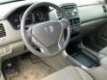 2006 Taffeta White Honda Pilot EX 4WD  photo #9