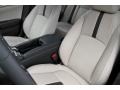 White Orchid Pearl - Civic EX-L Sedan Photo No. 11