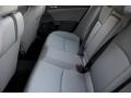 Modern Steel Metallic - Civic EX-T Sedan Photo No. 12