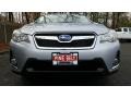 Ice Silver Metallic - Crosstrek 2.0i Premium Photo No. 2