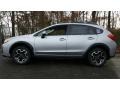 Ice Silver Metallic - Crosstrek 2.0i Premium Photo No. 3