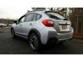 Ice Silver Metallic - Crosstrek 2.0i Premium Photo No. 4
