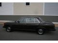 1981 Dark Brown Mercedes-Benz E Class 240 D Sedan  photo #2