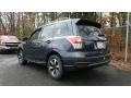 2017 Dark Gray Metallic Subaru Forester 2.5i Limited  photo #4