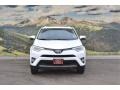 Super White - RAV4 XLE AWD Photo No. 4