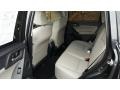 Gray Rear Seat Photo for 2017 Subaru Forester #117930712