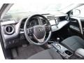 Super White - RAV4 XLE AWD Photo No. 10