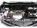 Super White - RAV4 XLE AWD Photo No. 28