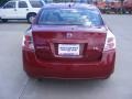Sonoma Sunset Red - Sentra 2.0 Photo No. 6