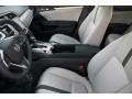 White Orchid Pearl - Civic EX-T Sedan Photo No. 9