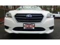 Crystal White Pearl - Legacy 2.5i Premium Photo No. 2