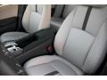White Orchid Pearl - Civic EX-T Sedan Photo No. 11