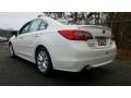 Crystal White Pearl - Legacy 2.5i Premium Photo No. 4