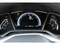 White Orchid Pearl - Civic EX-T Sedan Photo No. 17