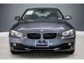 2014 Mineral Grey Metallic BMW 3 Series 320i Sedan  photo #2