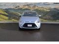 Chromium - Yaris iA  Photo No. 2