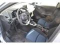 Chromium - Yaris iA  Photo No. 5