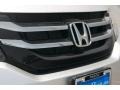 2016 Lunar Silver Metallic Honda Odyssey LX  photo #5