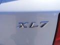 2008 Pearl White Tri Coat Metallic Suzuki XL7 Luxury AWD  photo #8