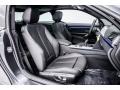2017 Mineral Grey Metallic BMW 4 Series 430i Coupe  photo #2