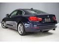 2017 Imperial Blue Metallic BMW 4 Series 440i Coupe  photo #3