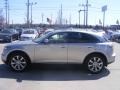 Diamond Graphite Gray - FX 35 AWD Photo No. 5