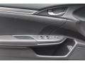 Crystal Black Pearl - Civic Touring Sedan Photo No. 7