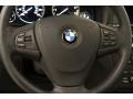 2014 Deep Sea Blue Metallic BMW X3 xDrive28i  photo #6