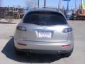 2005 Diamond Graphite Gray Infiniti FX 35 AWD  photo #6